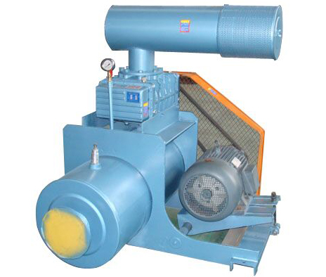 M4512罗茨鼓风机