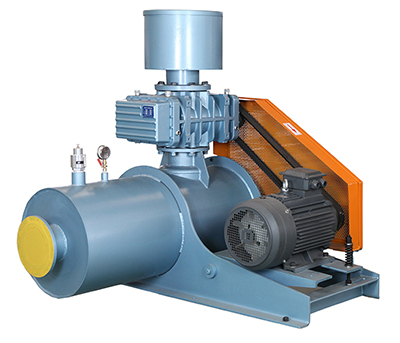 M8026罗茨鼓风机