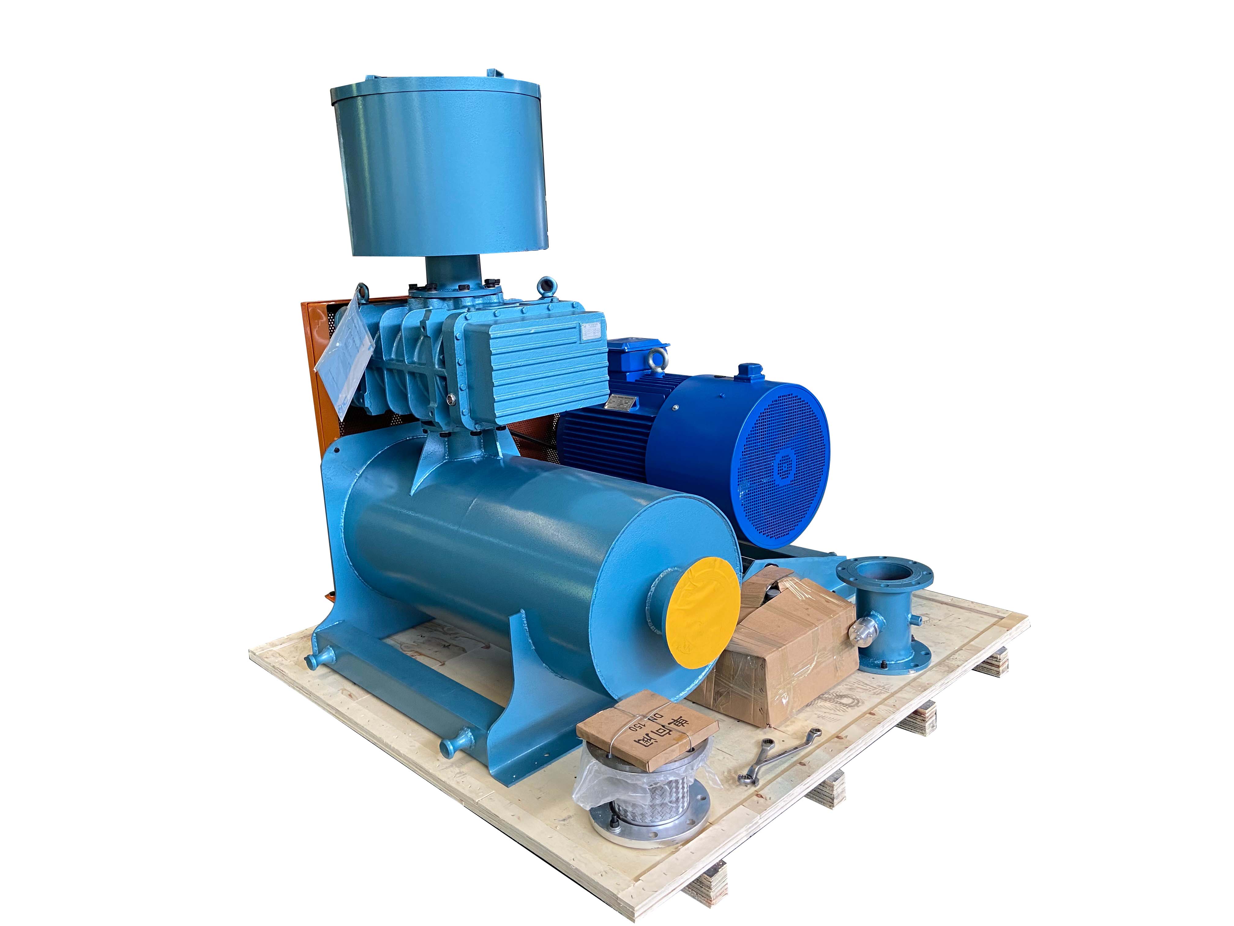 M4509罗茨鼓风机 M4509罗茨鼓风机