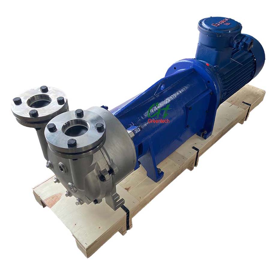 水环真空泵成品